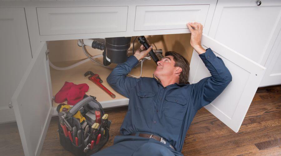 Professional Leak Detection Services in La Russell, MO